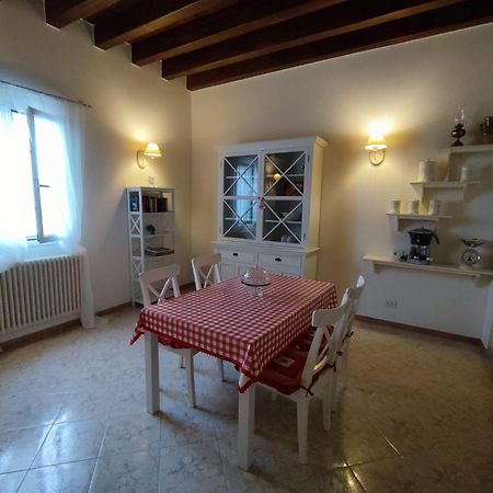 La Casa Sul Corso Villa Monopoli Eksteriør billede
