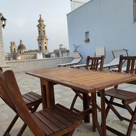 La Casa Sul Corso Villa Monopoli Eksteriør billede