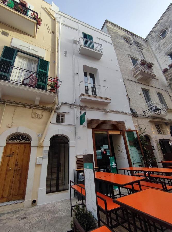 La Casa Sul Corso Villa Monopoli Eksteriør billede