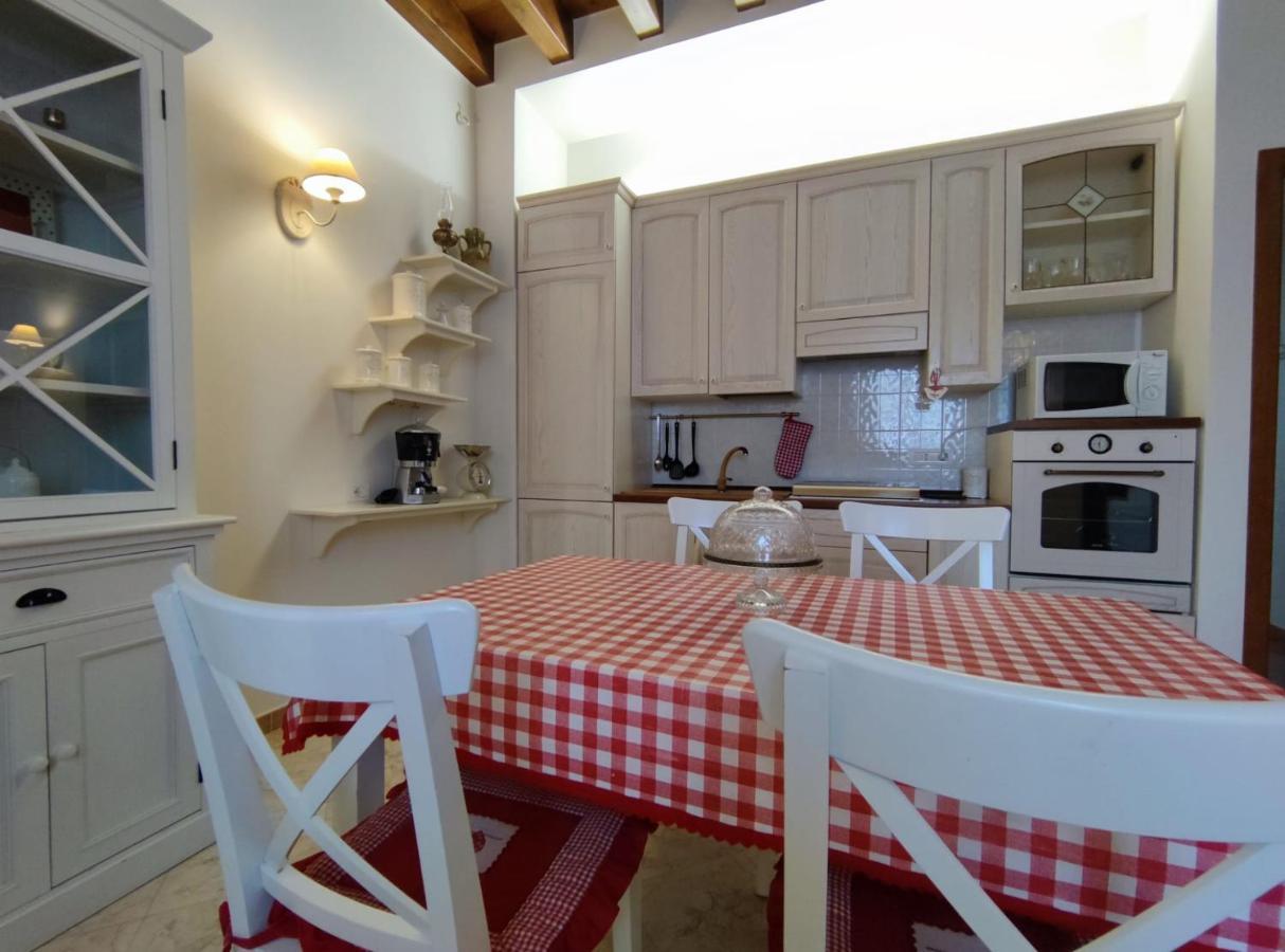 La Casa Sul Corso Villa Monopoli Eksteriør billede