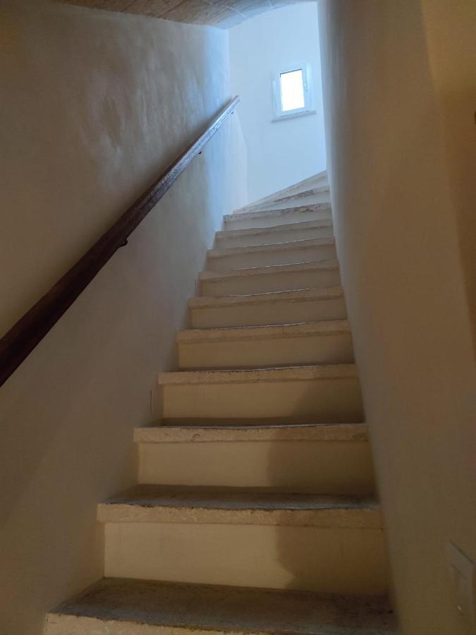 La Casa Sul Corso Villa Monopoli Eksteriør billede
