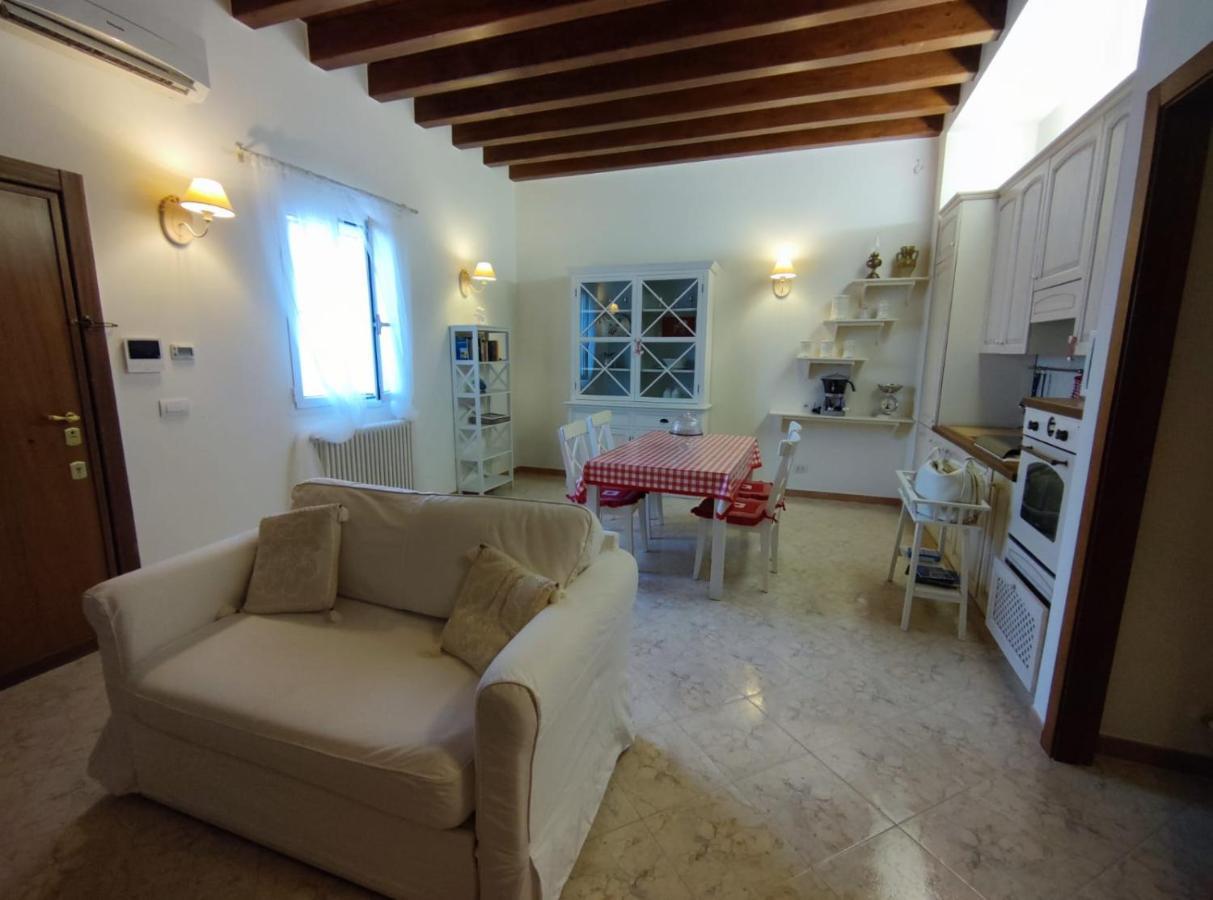 La Casa Sul Corso Villa Monopoli Eksteriør billede