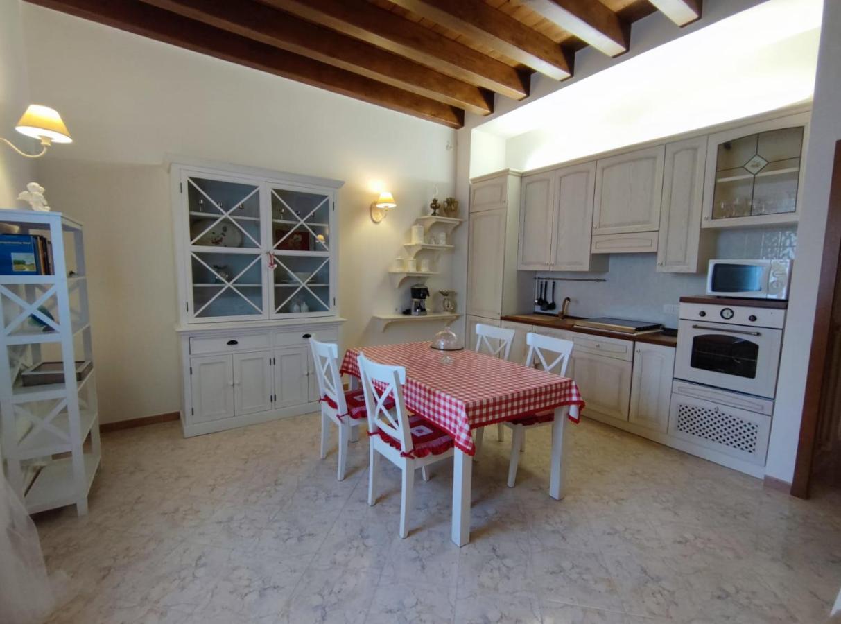 La Casa Sul Corso Villa Monopoli Eksteriør billede