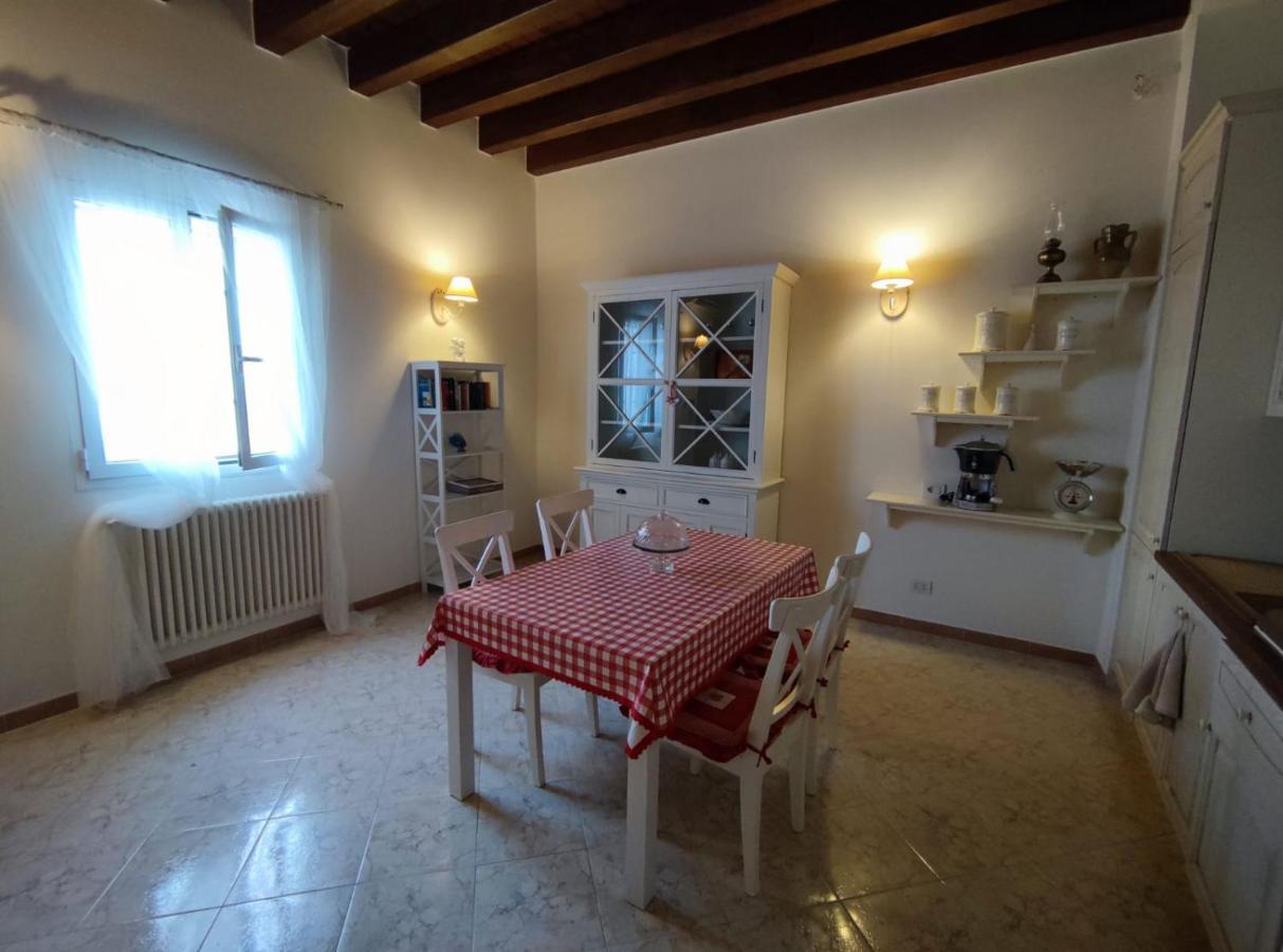 La Casa Sul Corso Villa Monopoli Eksteriør billede