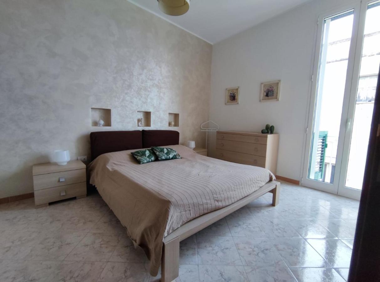 La Casa Sul Corso Villa Monopoli Eksteriør billede