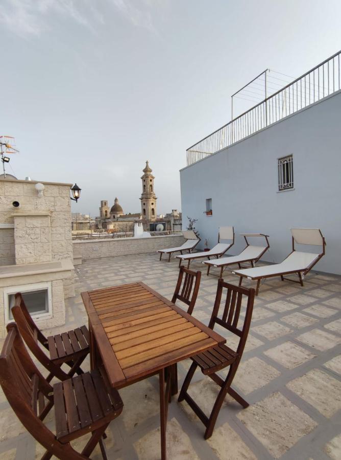 La Casa Sul Corso Villa Monopoli Eksteriør billede