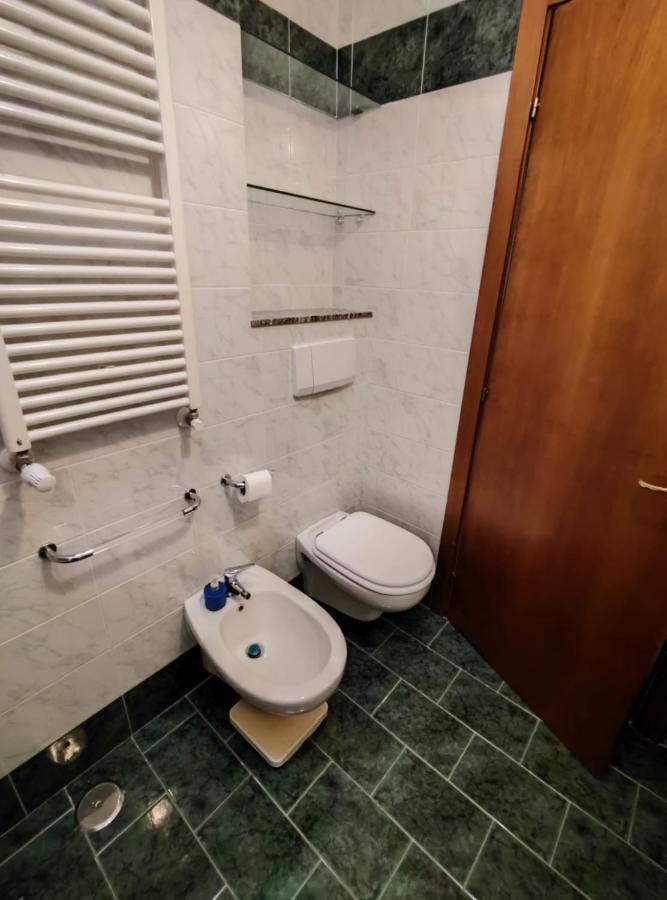 La Casa Sul Corso Villa Monopoli Eksteriør billede