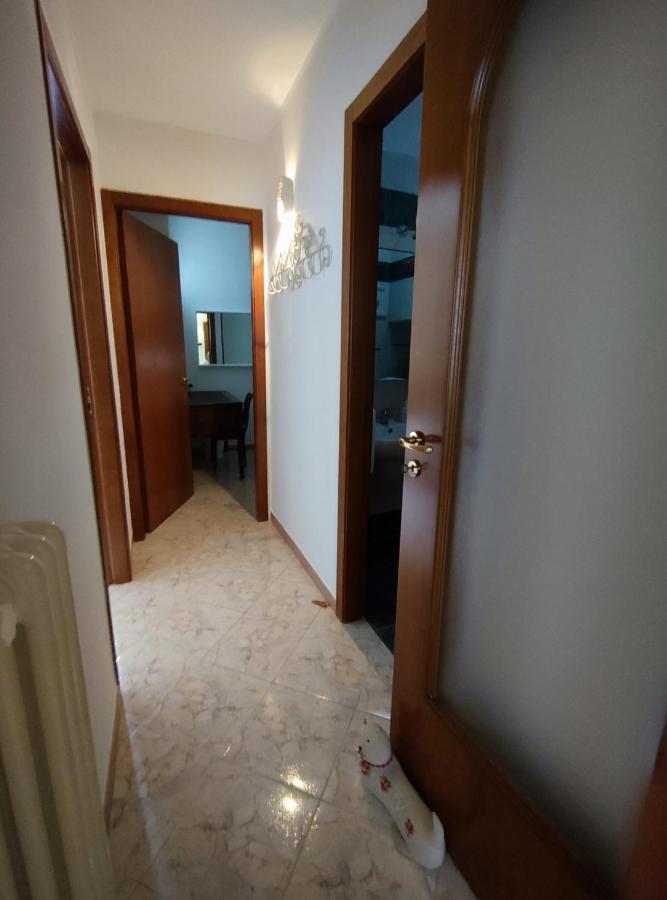 La Casa Sul Corso Villa Monopoli Eksteriør billede