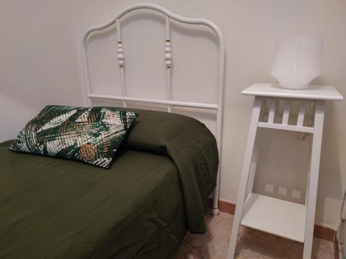 La Casa Sul Corso Villa Monopoli Eksteriør billede