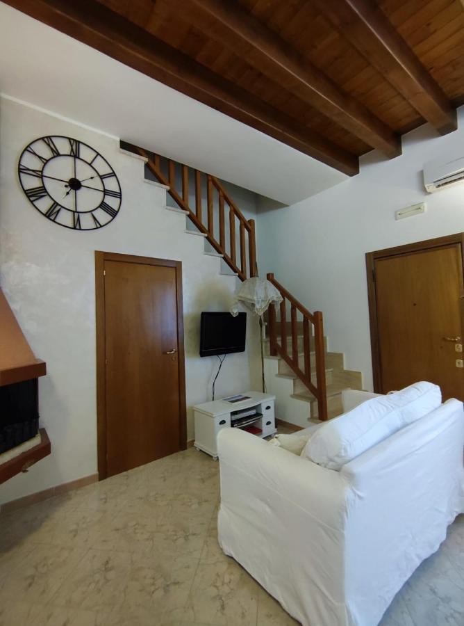 La Casa Sul Corso Villa Monopoli Eksteriør billede