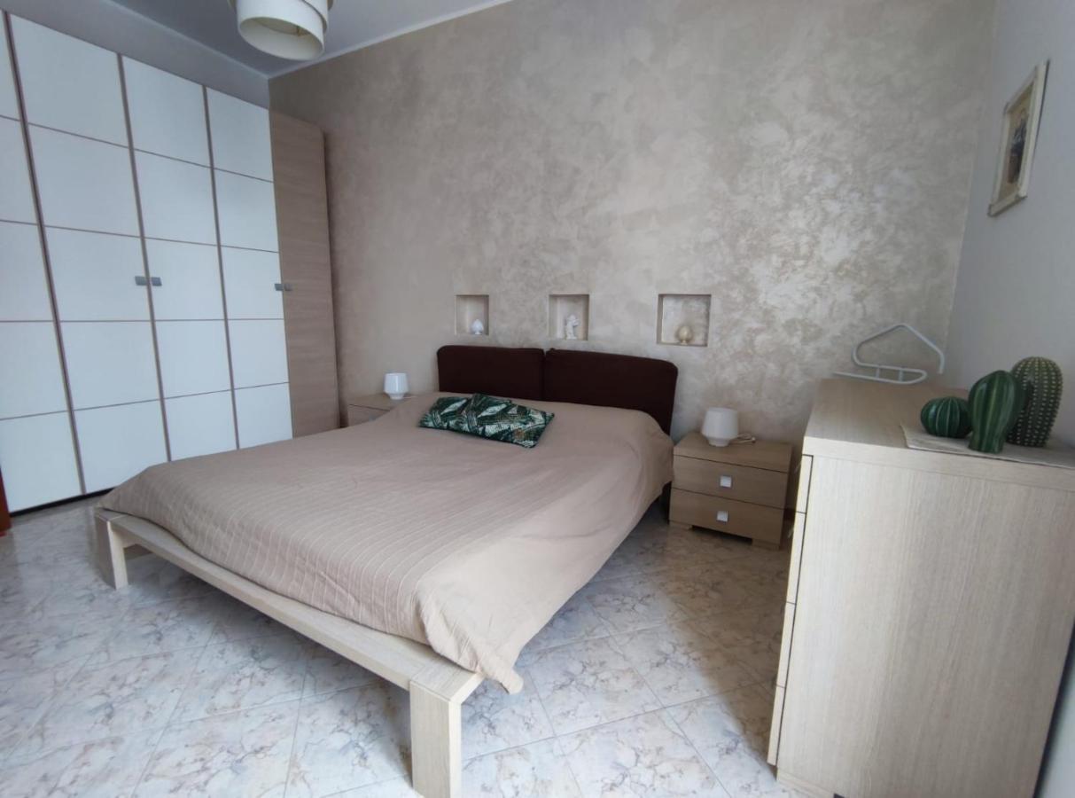 La Casa Sul Corso Villa Monopoli Eksteriør billede