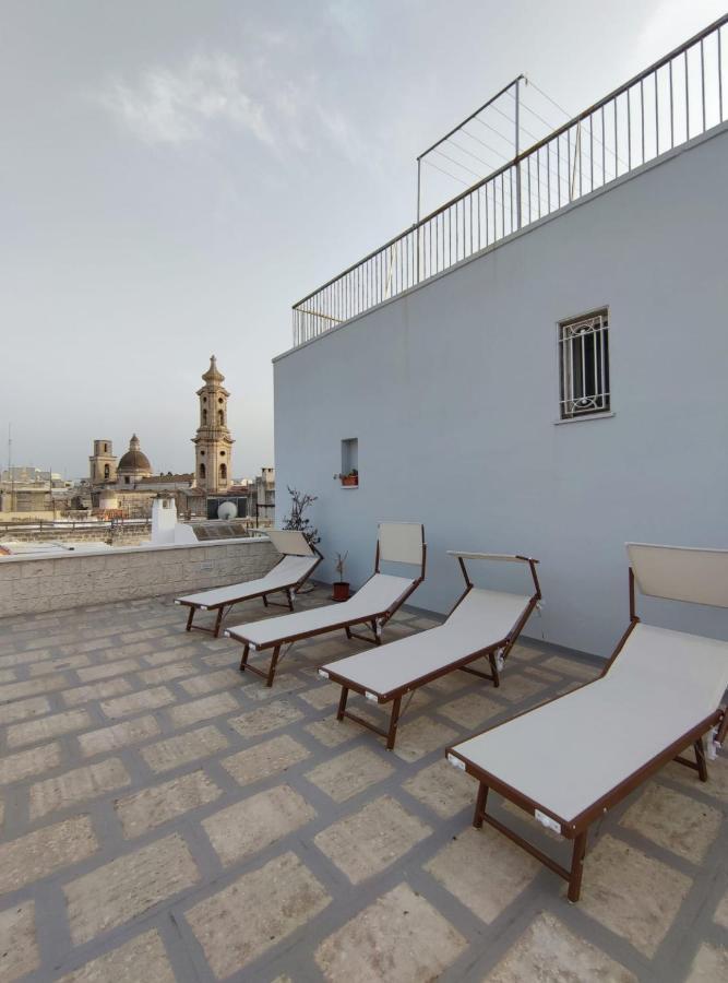 La Casa Sul Corso Villa Monopoli Eksteriør billede