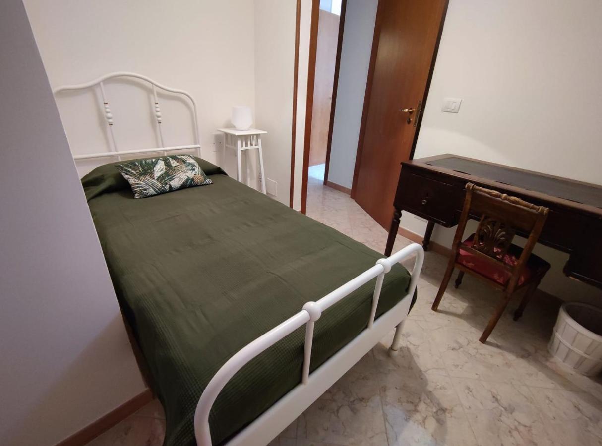 La Casa Sul Corso Villa Monopoli Eksteriør billede